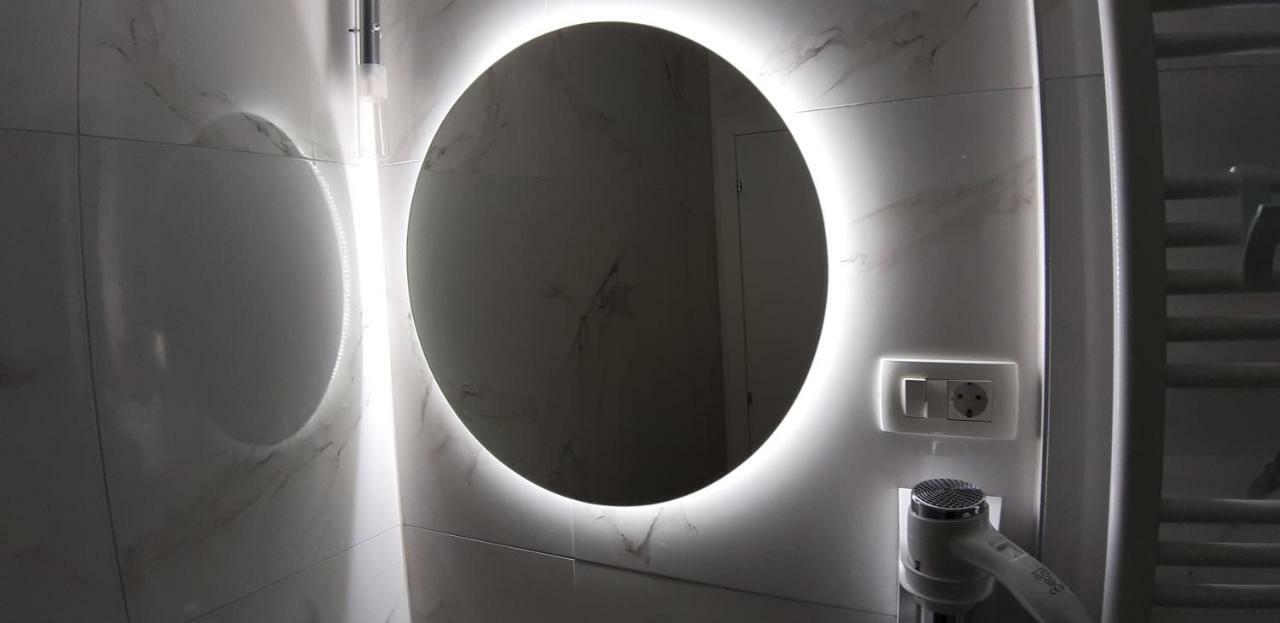 Incenter Apartments Риека Экстерьер фото
